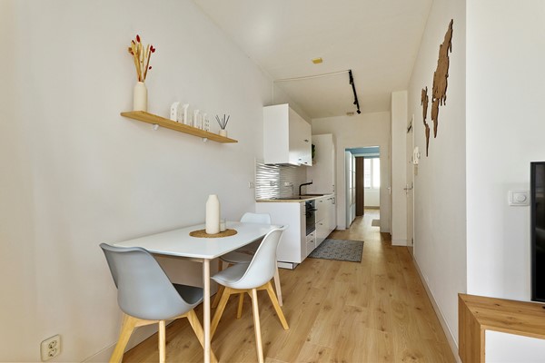 Medium property photo - Van Boetzelaerstraat 24-2, 1051 CW Amsterdam